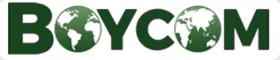 Boycom Communications logo