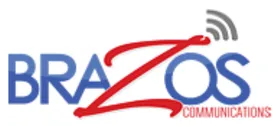 Brazos Communications logo