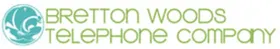 Bretton Woods Telephone Company logo