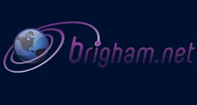 Brigham.net logo