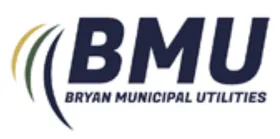 Bryan Municipal Utilities logo