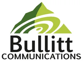 Bullitt Communications logo
