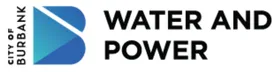 Burbank Water and Power logo