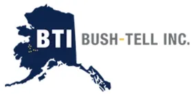 Bush-Tell logo