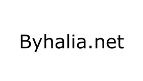 Byhalia.net logo