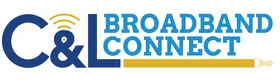 C&L Broadband Connect logo