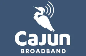 Cajun Broadband logo