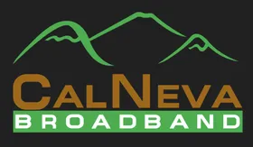 CalNeva Broadband logo