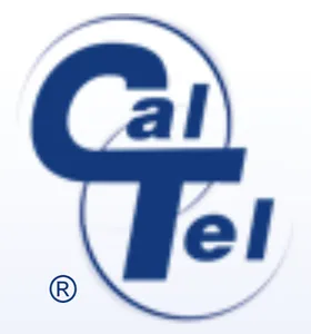 Caltel Connect logo