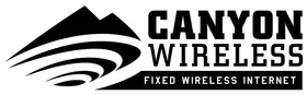 Canyon Wireless logo