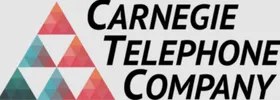 Carnegie Telephone Company logo