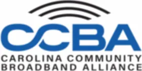 Carolina Community Broadband logo