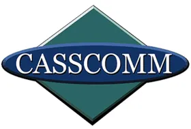 CASSCOMM logo