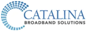 Catalina Broadband Solutions logo