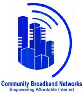 Community Broadband Network logo