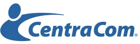 CentraCom logo
