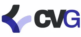 CVG logo