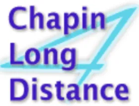 Chapin Communications logo