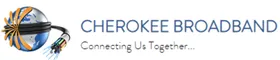 Cherokee Broadband Internet Availability - Cherokee Broadband Logo.webp