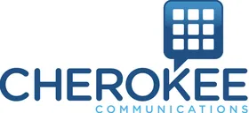 Cherokee Communications logo