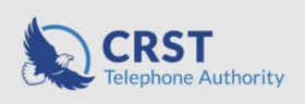 CRST logo