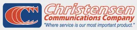 Christensen Communications logo
