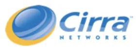 Cirra Networks logo