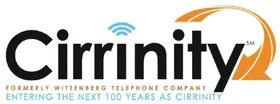 Cirrinity logo