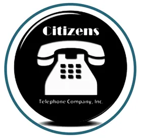 Citizens Telephone Company logo