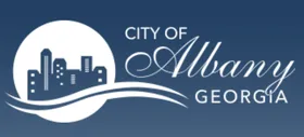 City of Albany Georgia logo