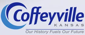 City of Coffeyville logo