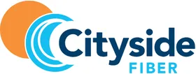 Cityside Fiber logo