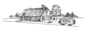 Clara City Telephone logo