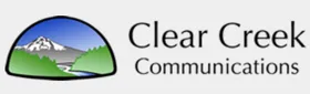 Clear Creek Communications logo