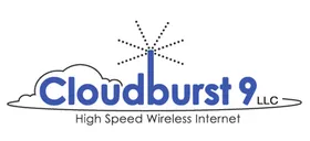 Cloudburst9 logo