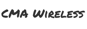 CMA Wireless logo