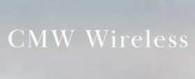 CMW Wireless logo