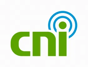 CNI Fiber logo