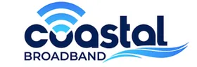 Coastal Broadband logo