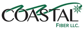 Coastal Fiber logo