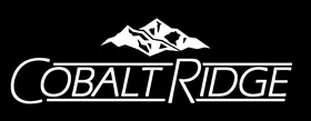 Cobalt Ridge logo