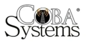 Coba Systems logo