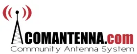 Community Antenna System logo