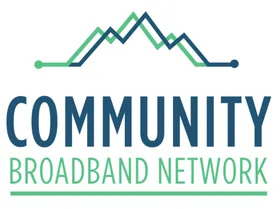 Community Broadband Network logo