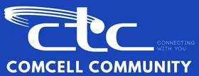 Community Telephone Company logo