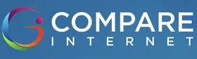 Compare Internet logo