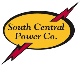 connectSCP logo