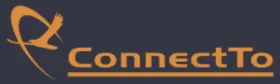 ConnectTo Communications logo