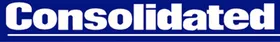 Consolidated logo