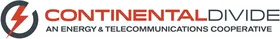 Continental Divide Electric Cooperative logo